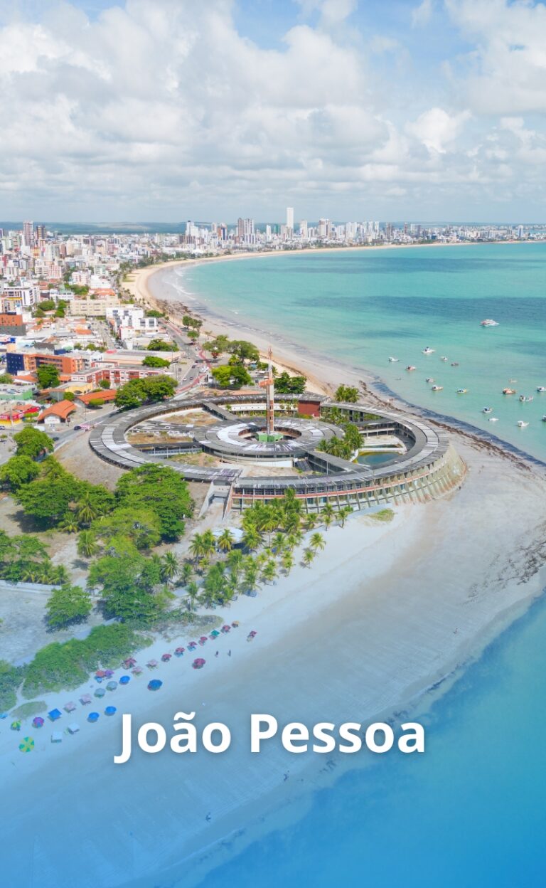 joao pessoa