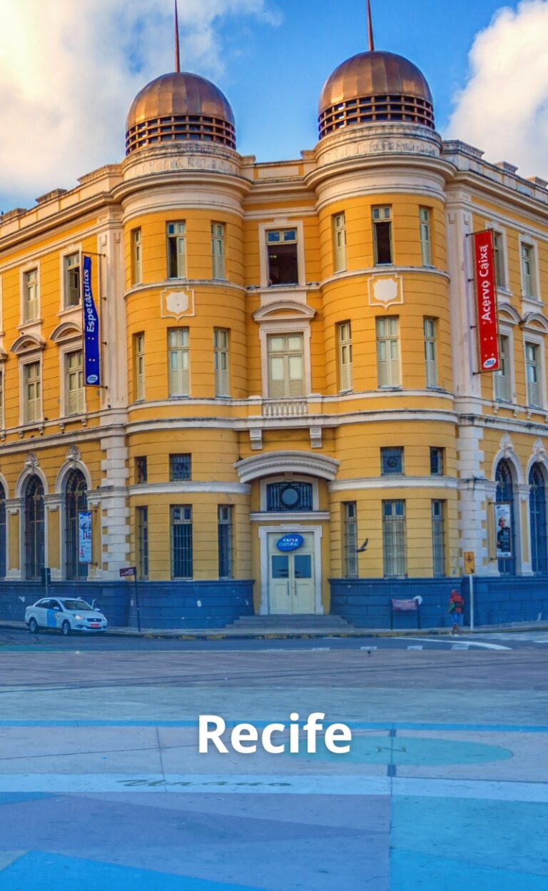 recife